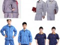 Ý nghĩa của bộ quần áo đồng phục công nhân