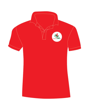 Mẫu áo thun team building đẹp