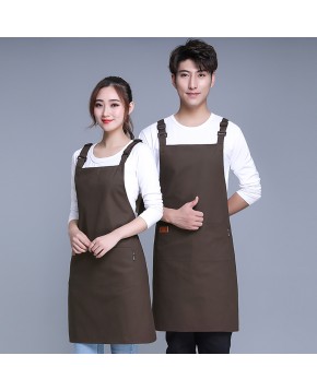 Xưởng may đồng phục quán cafe giá rẻ