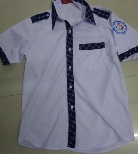 Đồng phục học sinh tiểu học