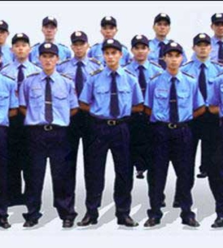 Áo quần bảo vệ