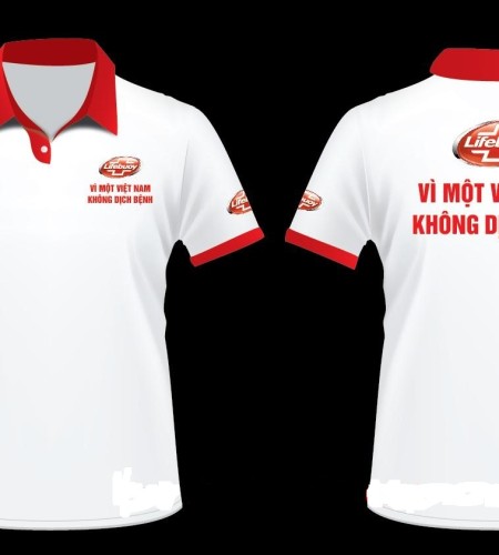 Áo thun làm chiến dịch