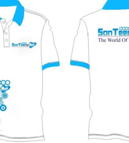Áo thun sự kiện