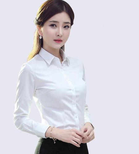 ÁO SƠ MI CÔNG SỞ 