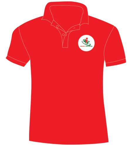 Mẫu áo thun team building đẹp