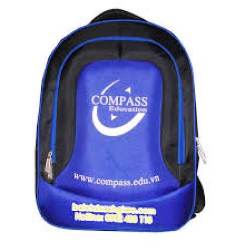 Balo Compass