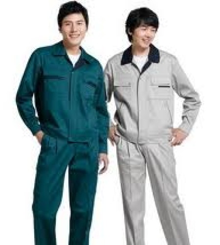 ĐỒNG PHỤC CÔNG NHÂN
