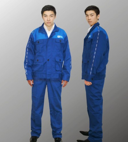 ĐỒNG PHỤC CÔNG NHÂN