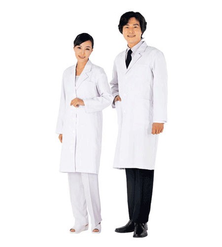 Đồng phục bác sỹ
