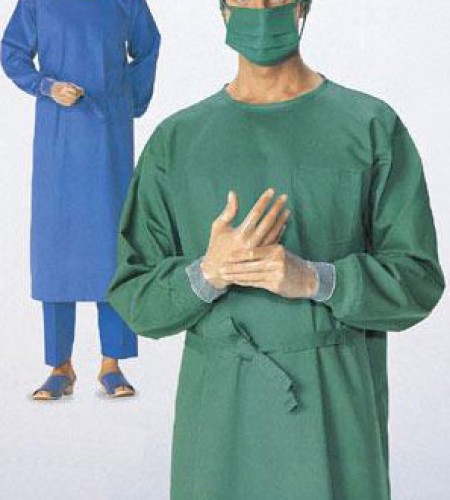 Đồng phục phẫu thuật