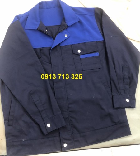Đồng phục công nhân CN03