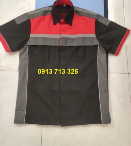 Đồng phục công nhân CN05