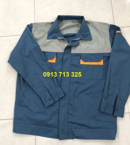 Đồng phục công nhân CN09