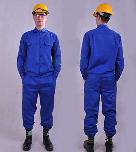 ĐỒNG PHỤC CÔNG NHÂN XÂY DỰNG CÔNG TRÌNH