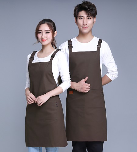 Xưởng may đồng phục quán cafe giá rẻ