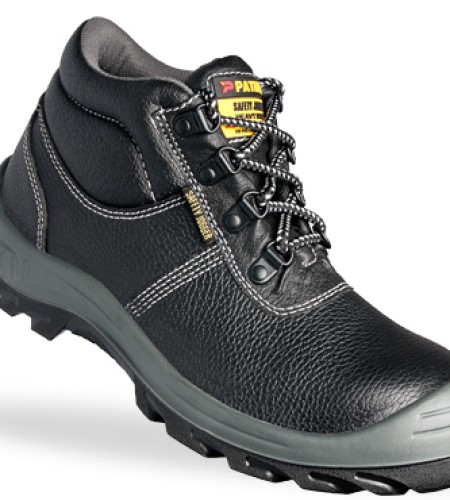 GIÀY BẢO HỘ JOGGER BESTRUN S3