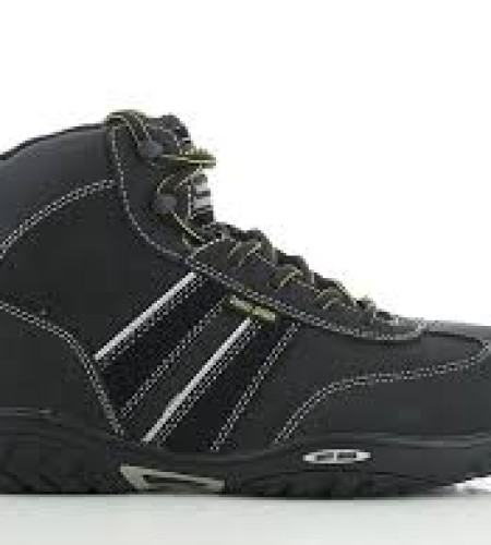 Giày bảo hộ lao động jogger senna s3
