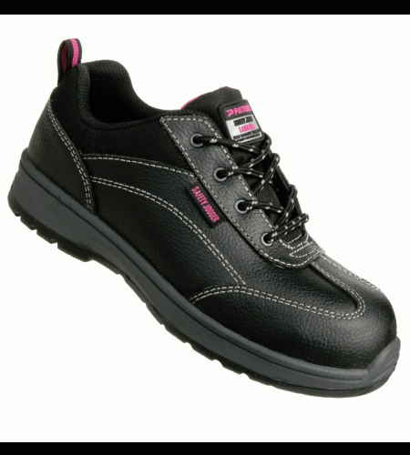 Giày bảo hộ lao động jogger bestgirl s3