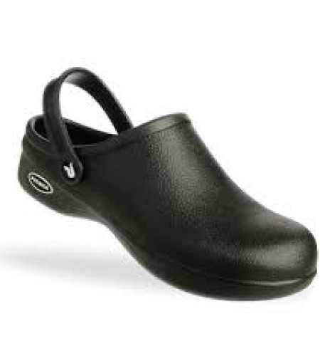 Giày bảo hộ lao động jogger bestlingh BLK