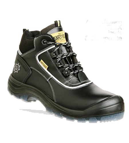 Giày bảo hộ lao động jogger cosmos s3
