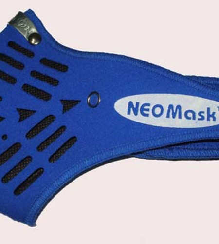 Khẩu trang Neo Mask