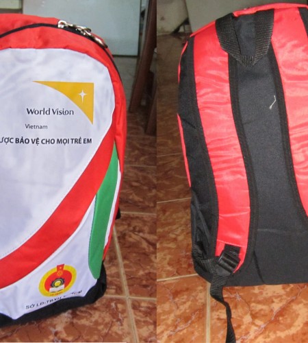 Xưởng may balo đẹp