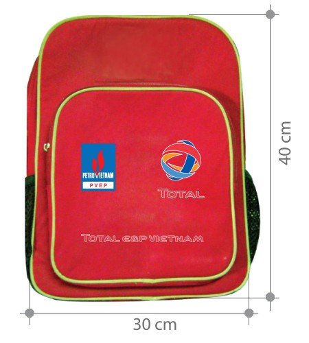 Mẫu Balo đẹp 02