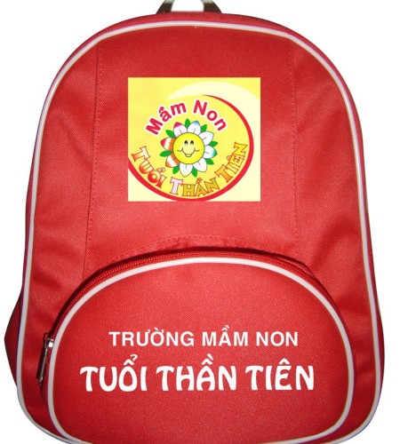 Mẫu balo giá rẻ 01
