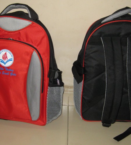 Xưởng may balo giá rẻ