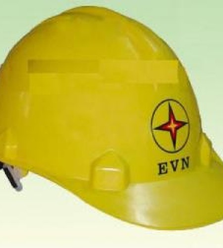 Nón bảo hiểm điện lực