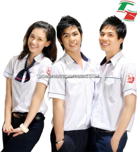 Đồng phục học sinh