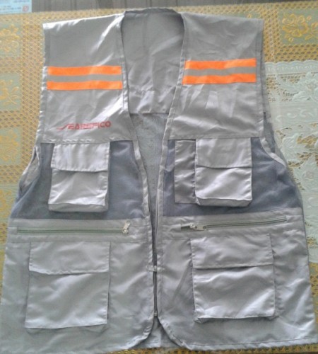 Áo ghi lê công trình 06