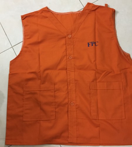 Áo ghi lê công trình 04